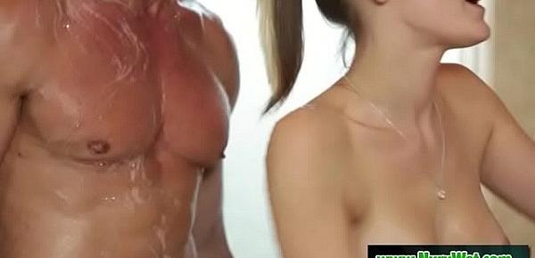  My Muscle Spasms (Tommy Gunn and Hope Harper) free clip-01